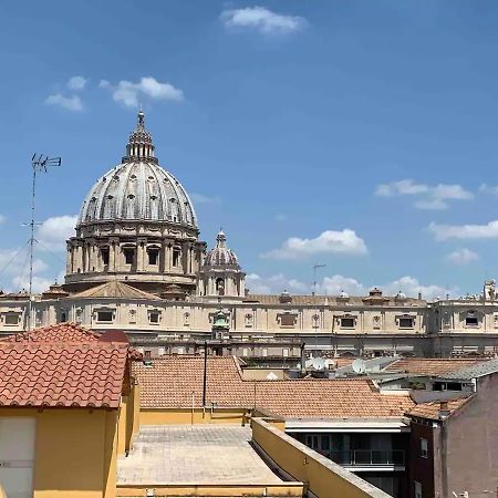 Vatican Flat Rome Luaran gambar