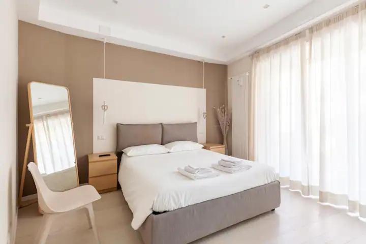 Vatican Flat Rome Luaran gambar