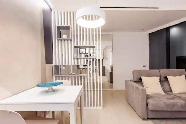 Vatican Flat Rome Luaran gambar
