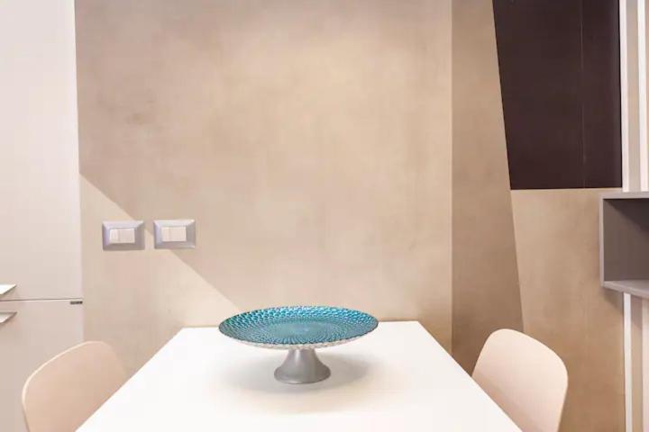 Vatican Flat Rome Luaran gambar