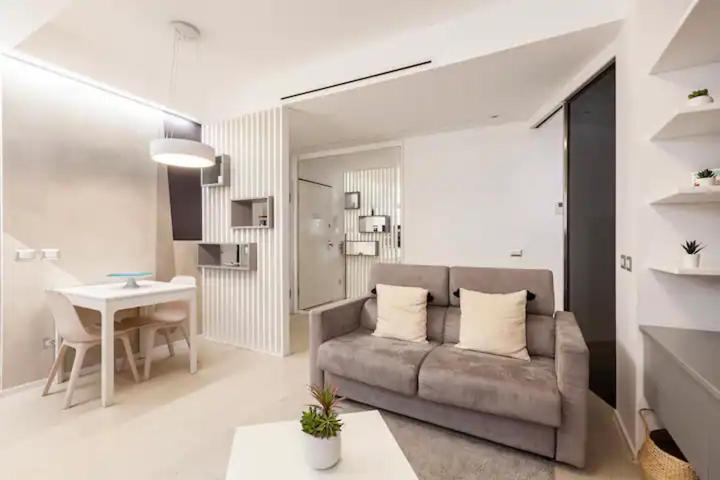 Vatican Flat Rome Luaran gambar