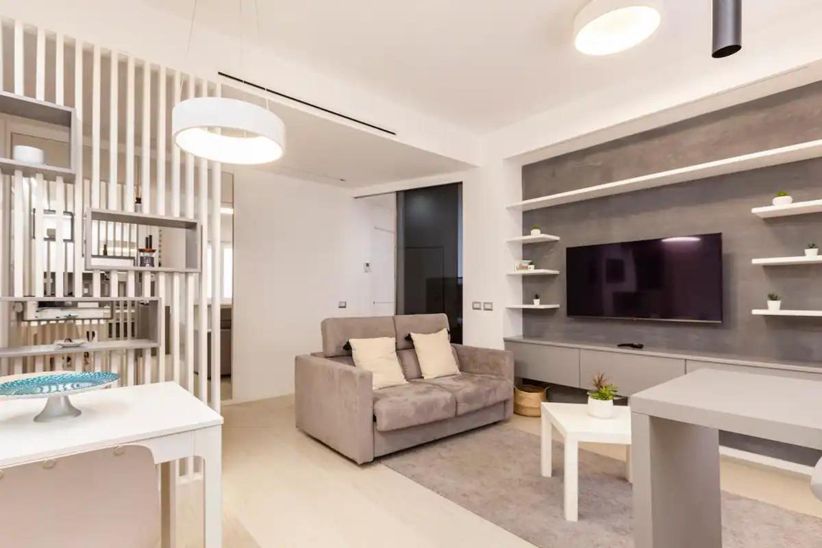 Vatican Flat Rome Luaran gambar